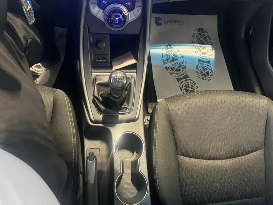 Hyundai Elantra V (MD) Новомосковск  - изображение 10