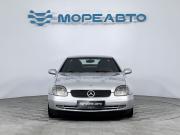 Mercedes-Benz SLK-Класс I (R170) Калининград  - изображение 15