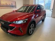 Haval F7 I Рестайлинг Челябинск  - изображение 24
