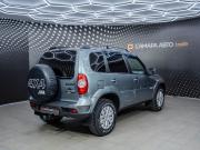 Chevrolet Niva I Рестайлинг Самара  - изображение 22