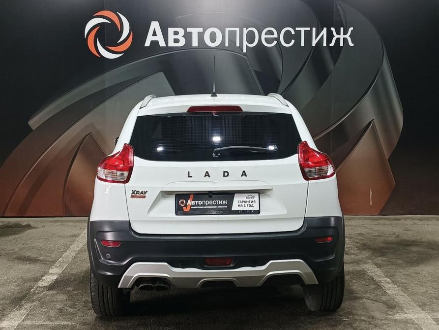 Lada (ВАЗ) XRAY I Ставрополь  - изображение 5