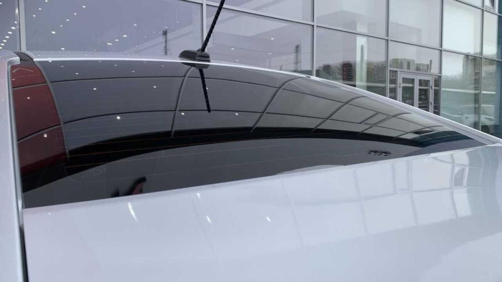 Hyundai Solaris II Рестайлинг Красноярск  - изображение 9