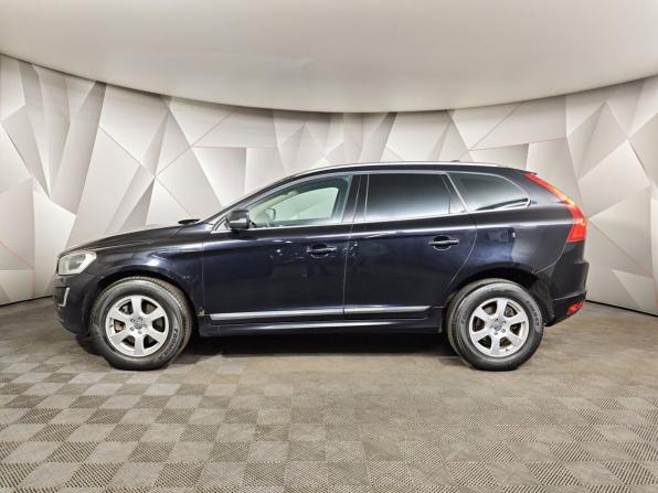 Volvo XC60 I Рестайлинг с пробегом 2013 года, цена 1 571 000 рублей, 215329 км, внедорожник, Автокод Объявления
