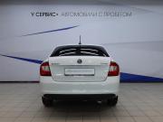 Skoda Rapid I Рестайлинг Москва  - изображение 18