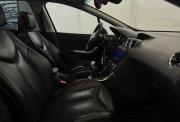 Peugeot 308 I Москва  - изображение 27