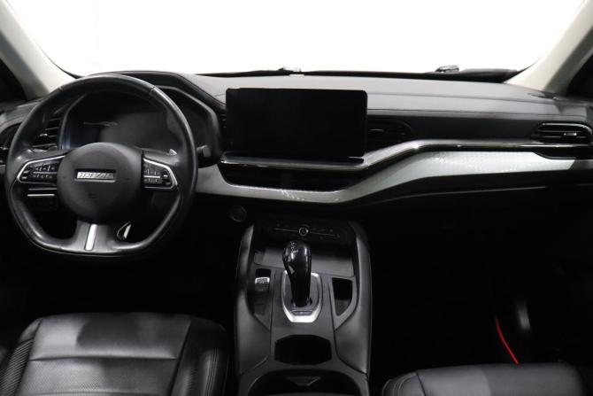 Haval F7 I Рестайлинг с пробегом 2022 года, цена 1 997 000 рублей, 68495 км, внедорожник, Автокод Объявления
