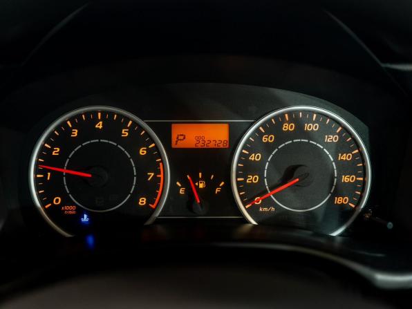 Toyota Wish II с пробегом 2011 года, цена 1 263 000 рублей, 232728 км, минивэн, Автокод Объявления