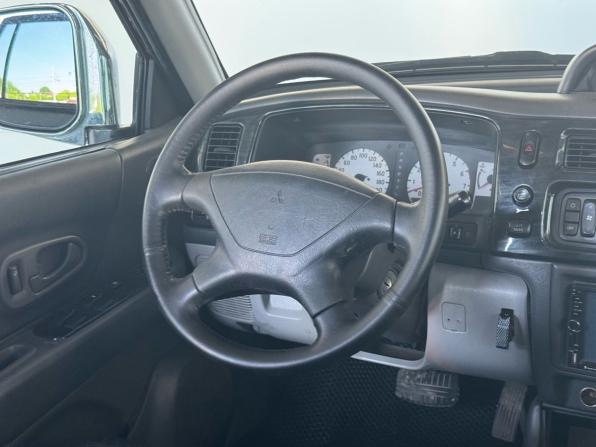 Mitsubishi Pajero Sport I Рестайлинг с пробегом 2006 года, цена 759 000 рублей, 159766 км, внедорожник, Автокод Объявления