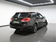Chevrolet Cruze I Рестайлинг Тверь  - изображение 18
