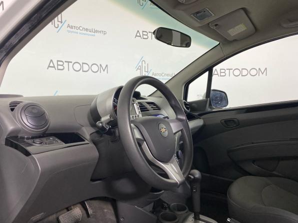 Chevrolet Spark III с пробегом 2012 года, цена 607 000 рублей, 115205 км, хэтчбек, Автокод Объявления
