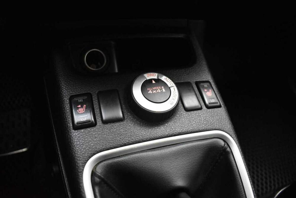 Nissan X-Trail II Рестайлинг Москва  - изображение 9