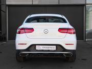 Mercedes-Benz GLC Coupe I (C253) Москва  - изображение 34