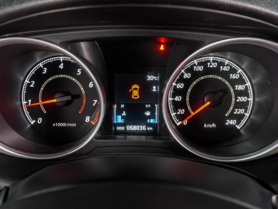Mitsubishi ASX I Рестайлинг Воронеж  - изображение 16