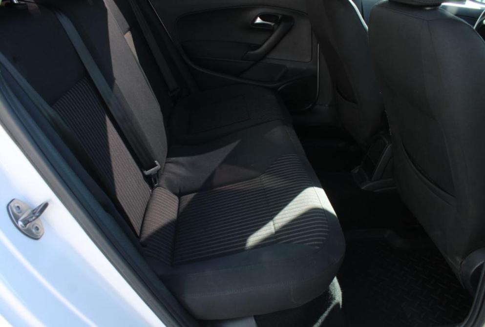 Volkswagen Polo V Саратов  - изображение 22