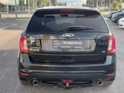 Ford Edge I Рестайлинг Йошкар-Ола  - изображение 29