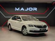 Skoda Octavia III (A7) Рестайлинг Москва  - изображение 53