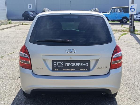 Lada (ВАЗ) Kalina II с пробегом 2014 года, цена 450 000 рублей, 100320 км, универсал, Автокод Объявления