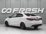 Kia Rio III Ростов-на-Дону  - изображение 17