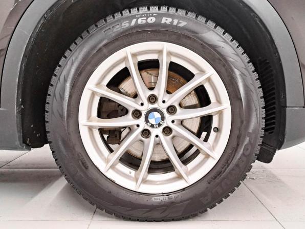 BMW X3 II (F25) Рестайлинг с пробегом 2015 года, цена 1 800 000 рублей, 201698 км, внедорожник, Автокод Объявления