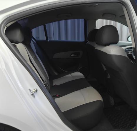 Chevrolet Cruze I с пробегом 2012 года, цена 699 000 рублей, 144380 км, седан, Автокод Объявления