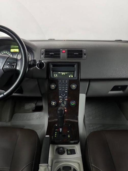 Volvo V50 I Рестайлинг Москва  - изображение 12