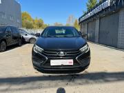 Lada (ВАЗ) Vesta I Рестайлинг (NG) Нижнекамск  - изображение 20