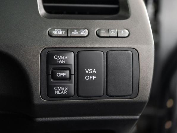 Honda Civic VIII Рестайлинг с пробегом 2009 года, цена 940 000 рублей, 140615 км, седан, Автокод Объявления