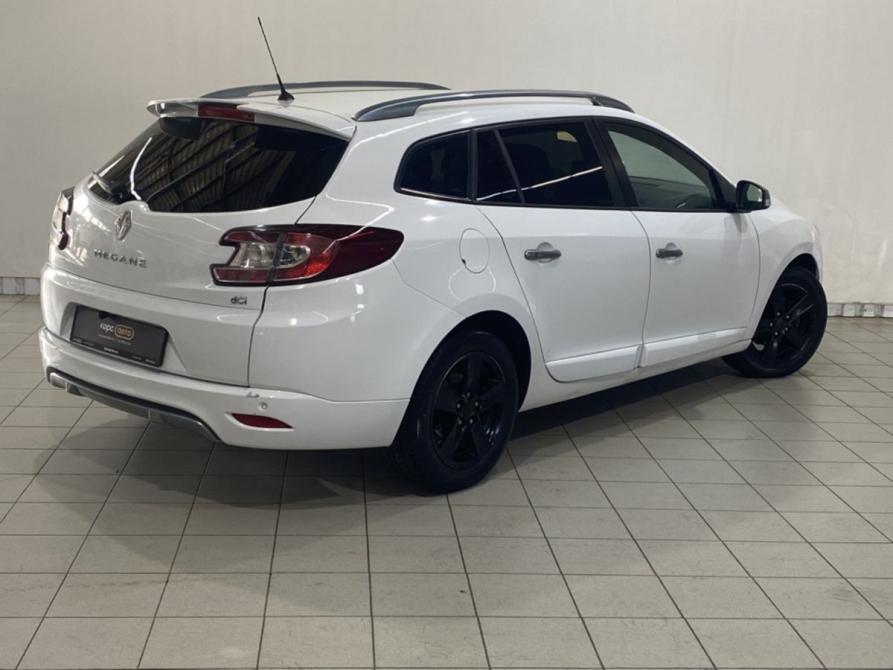 Renault Megane III Курск  - изображение 3
