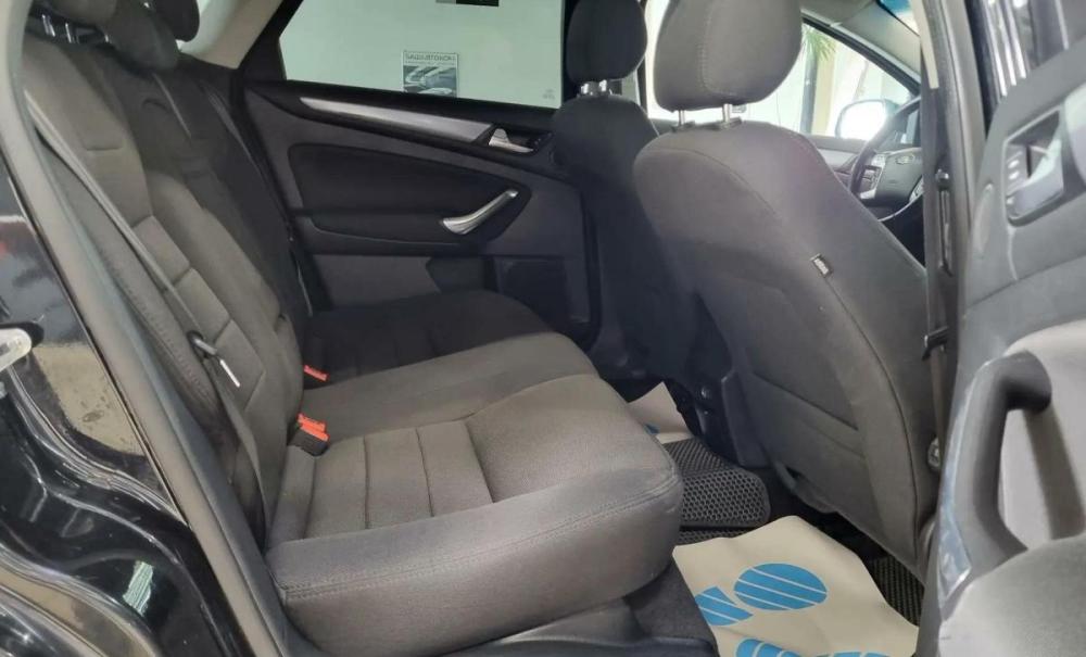 Ford Mondeo IV Рестайлинг Уфа  - изображение 14