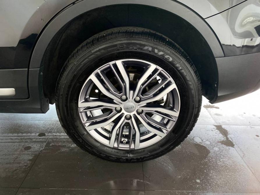 Geely Atlas Pro Чебоксары  - изображение 20