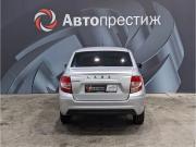 Lada (ВАЗ) Granta I Рестайлинг Пермь  - изображение 36