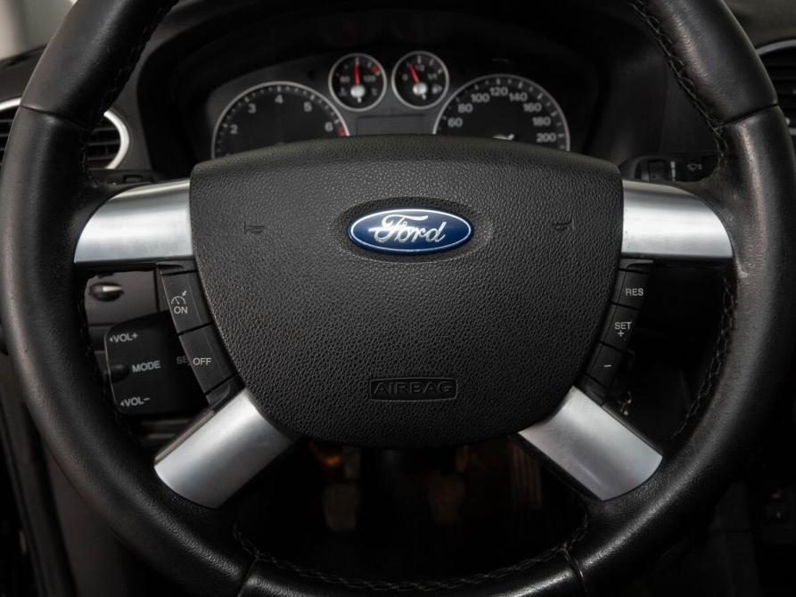 Ford Focus II Казань  - изображение 9