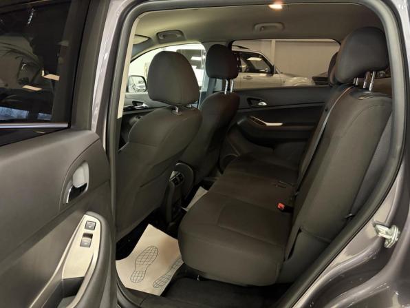 Chevrolet Orlando I с пробегом 2014 года, цена 889 000 рублей, 122579 км, компактвэн, Автокод Объявления
