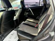 Toyota RAV4 IV (XA40) Пермь  - изображение 14