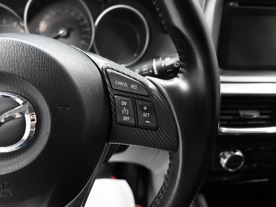 Mazda CX-5 I Рестайлинг Тверь  - изображение 15