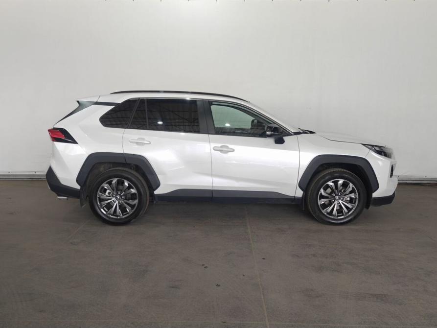 Toyota RAV4 V (XA50) Москва  - изображение 8