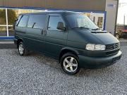 Volkswagen Multivan T4 Ярославль  - изображение 30