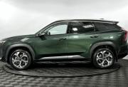 Geely Atlas II Нижний Новгород  - изображение 34