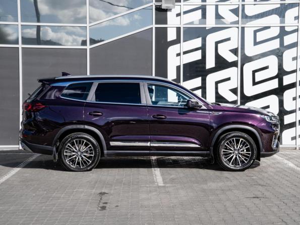 Chery Tiggo 8 Pro I с пробегом 2021 года, цена 1 850 000 рублей, 76224 км, внедорожник, Автокод Объявления