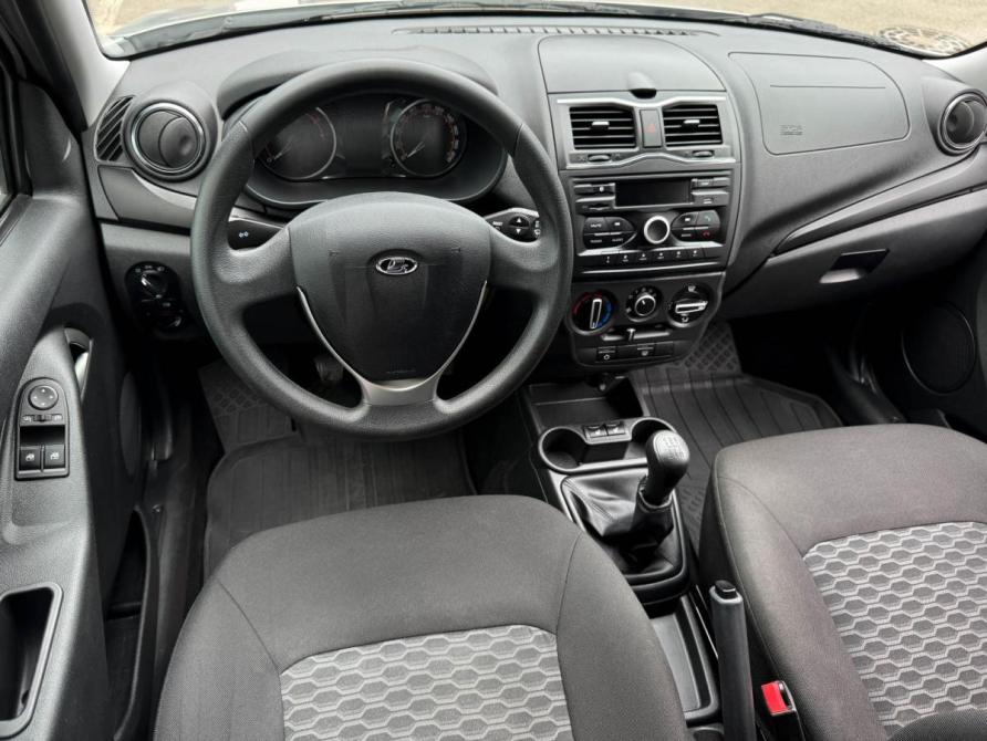 Lada (ВАЗ) Granta I Рестайлинг Кропоткин  - изображение 6