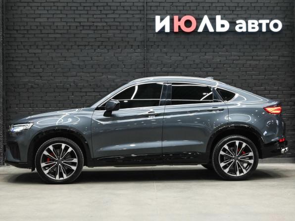Geely Tugella I Рестайлинг с пробегом 2023 года, цена 2 790 000 рублей, 34903 км, внедорожник, Автокод Объявления