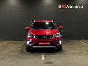 Chery Tiggo 2 I Челябинск  - изображение 23