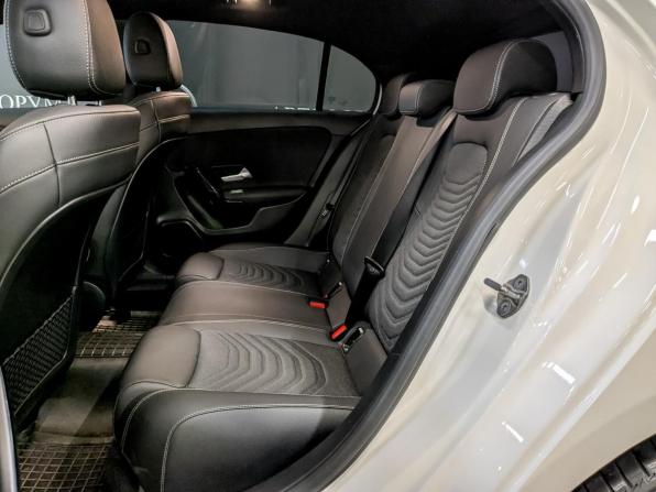 Mercedes-Benz A-Класс IV (W177) с пробегом 2020 года, цена 2 825 000 рублей, 35483 км, хэтчбек, Автокод Объявления