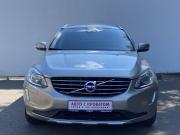 Volvo XC60 I Рестайлинг Москва  - изображение 18
