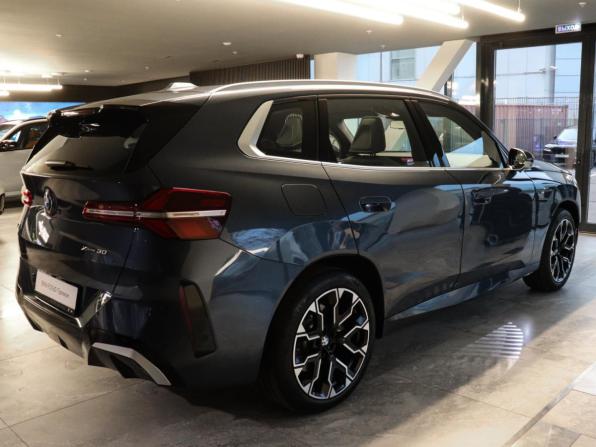BMW X3 IV (G45/G48) с пробегом 2025 года, цена 6 880 000 рублей, 7361 км, внедорожник, Автокод Объявления