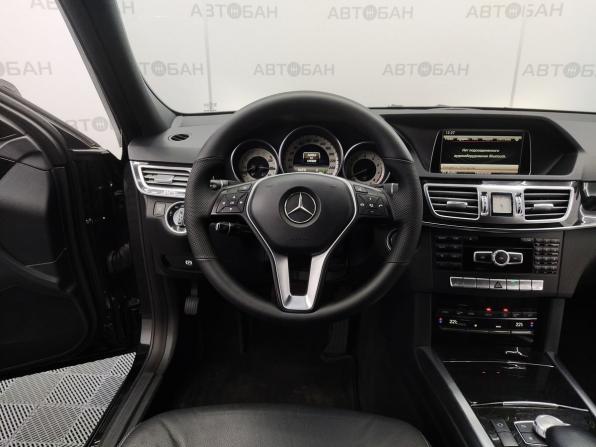 Mercedes-Benz E-Класс IV (W212 S212 C207) Рестайлинг с пробегом 2013 года, цена 2 450 000 рублей, 169302 км, седан, Автокод Объявления