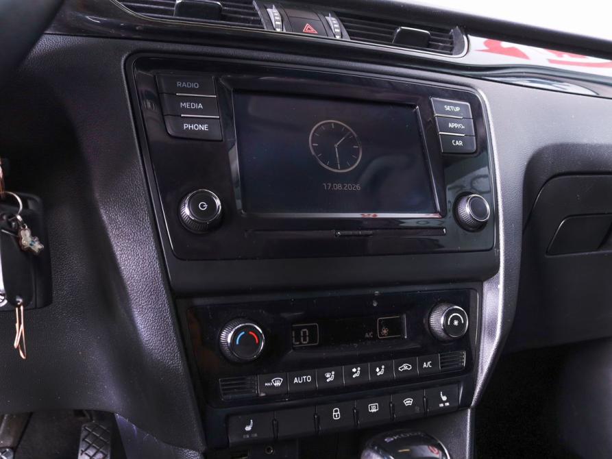 Skoda Rapid I Рестайлинг Минеральные Воды  - изображение 11