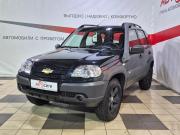 Chevrolet Niva I Рестайлинг Воронеж  - изображение 26