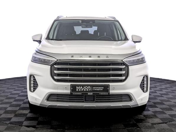 Exeed VX I с пробегом 2023 года, цена 2 685 000 рублей, 70776 км, внедорожник, Автокод Объявления