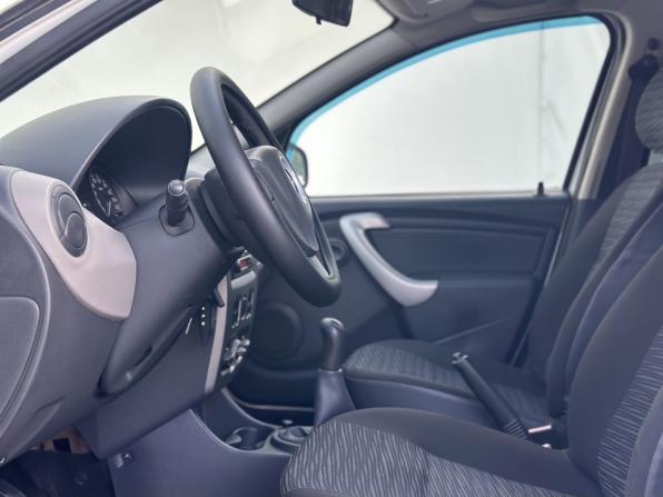 Renault Sandero I с пробегом 2011 года, цена 450 000 рублей, 230564 км, хэтчбек, Автокод Объявления